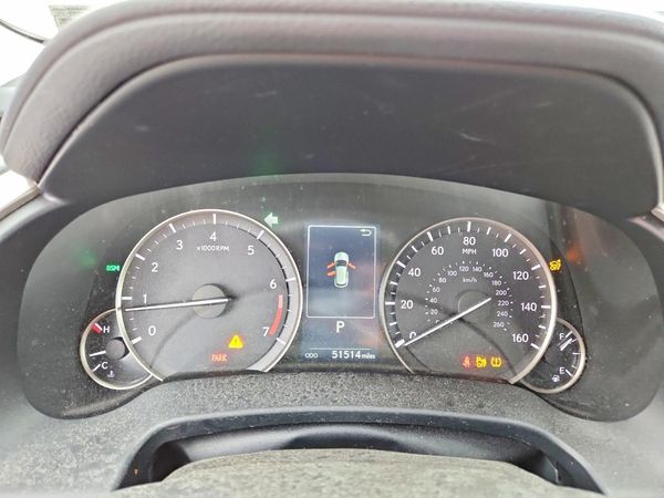 2022 LEXUS RX 350 Premium