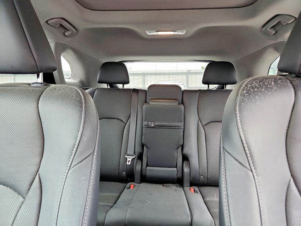 2022 LEXUS RX 350 Premium