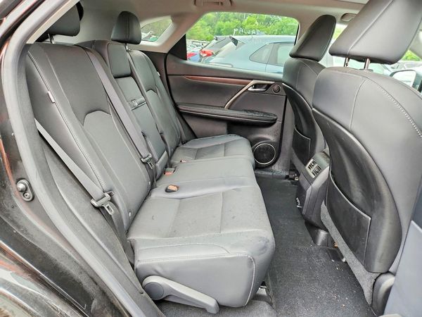 2022 LEXUS RX 350 Premium
