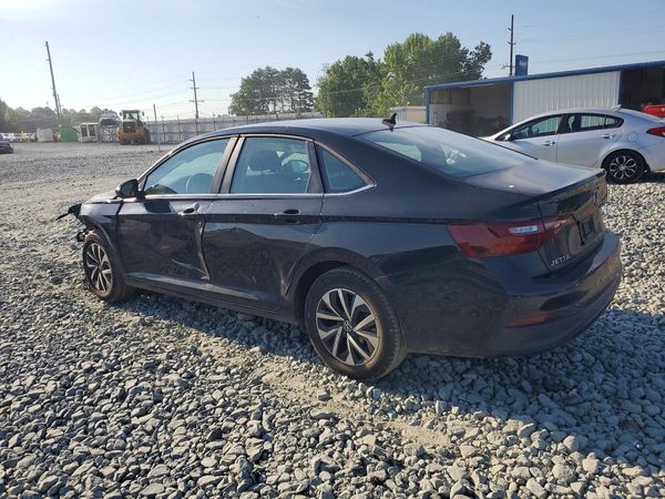 2024 VOLKSWAGEN JETTA