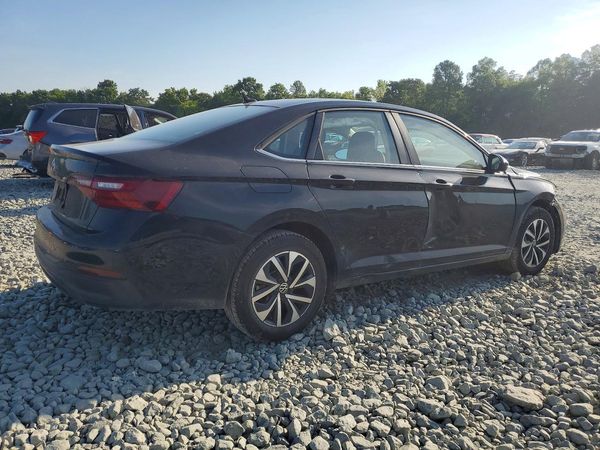 2024 VOLKSWAGEN JETTA
