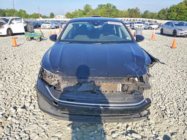 2024 VOLKSWAGEN JETTA