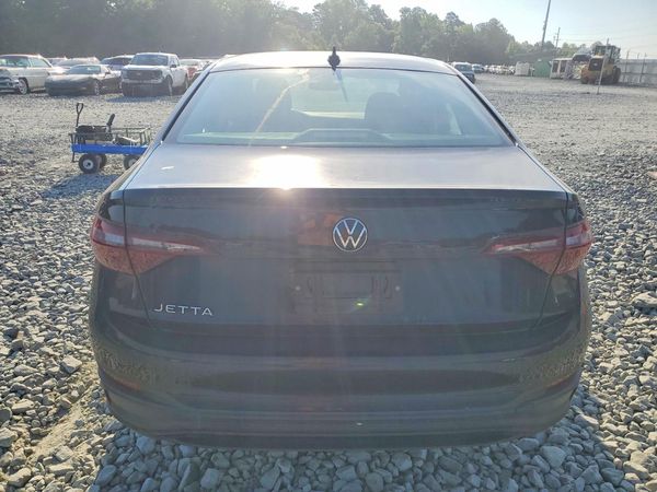 2024 VOLKSWAGEN JETTA