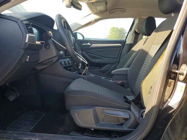 2024 VOLKSWAGEN JETTA