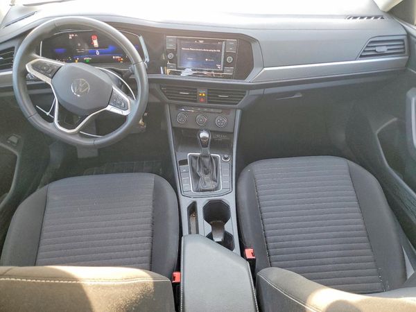 2024 VOLKSWAGEN JETTA