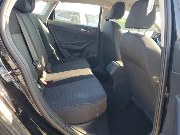 2024 VOLKSWAGEN JETTA