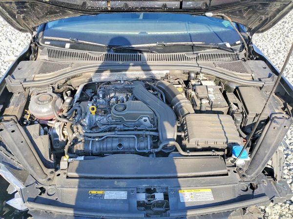 2024 VOLKSWAGEN JETTA