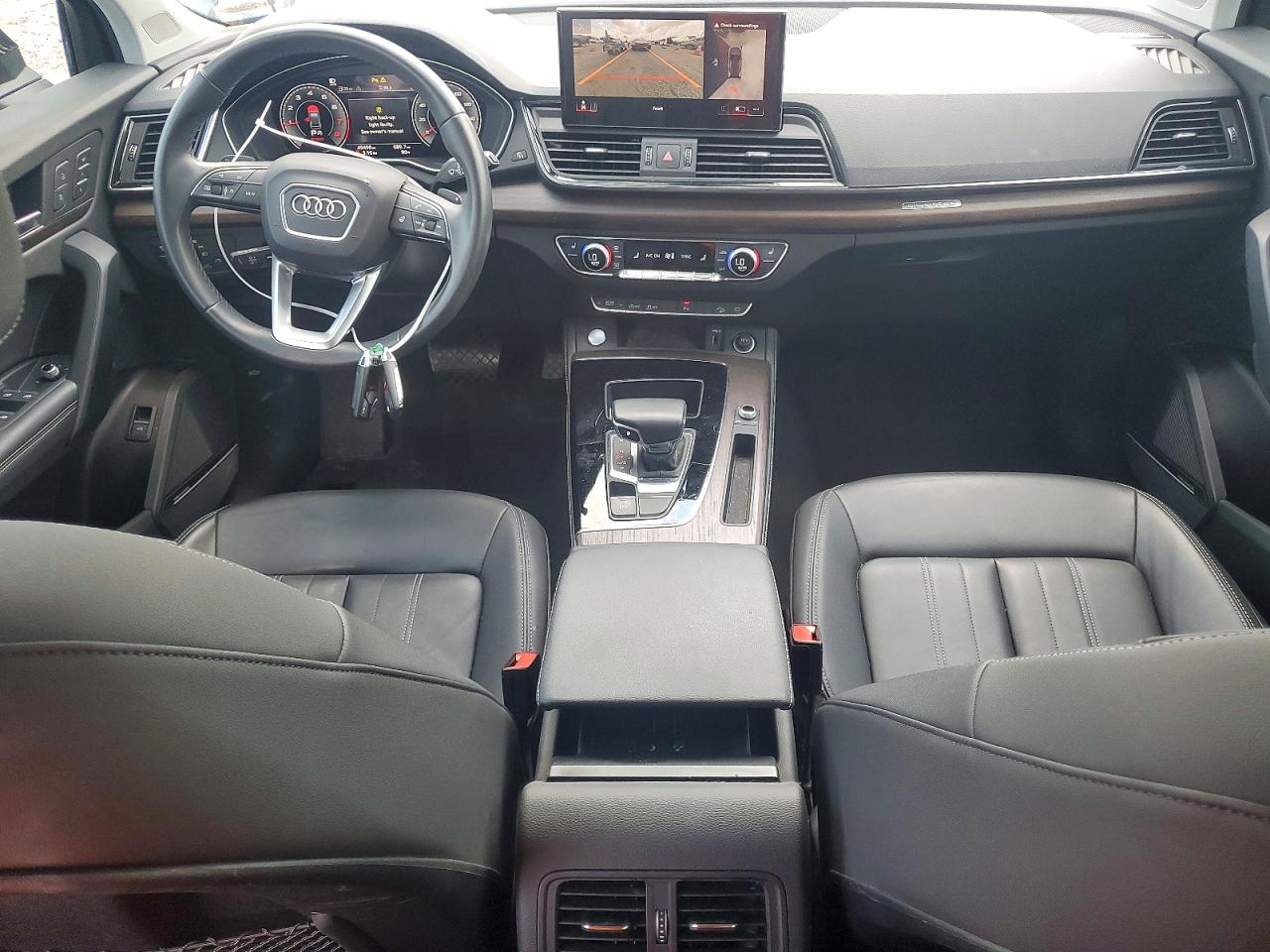 2023 AUDI Q5