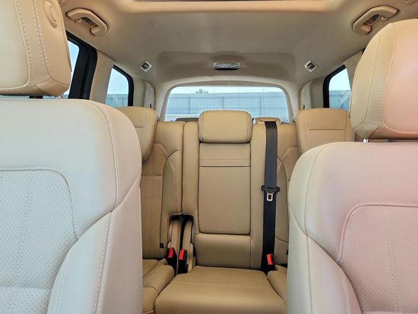 2019 MERCEDES-BENZ GLS GLS450-4M