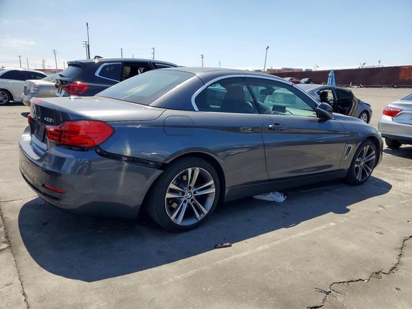 2014 BMW 428