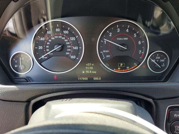 2014 BMW 428