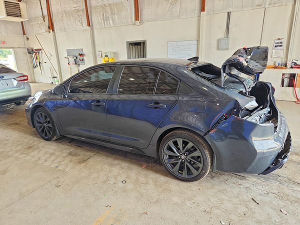 2024 TOYOTA COROLLA XSE