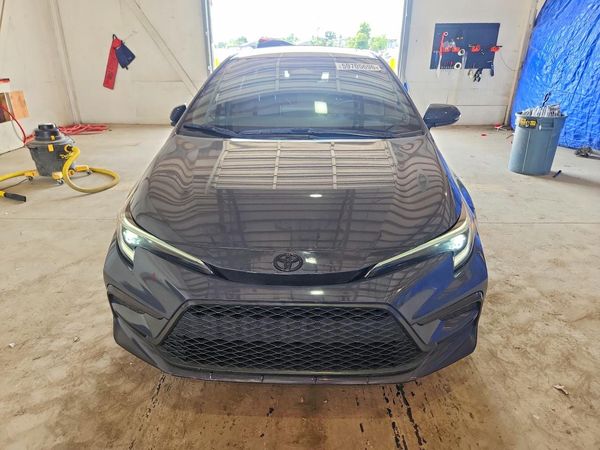 2024 TOYOTA COROLLA XSE