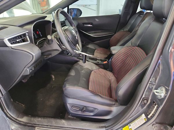 2024 TOYOTA COROLLA XSE