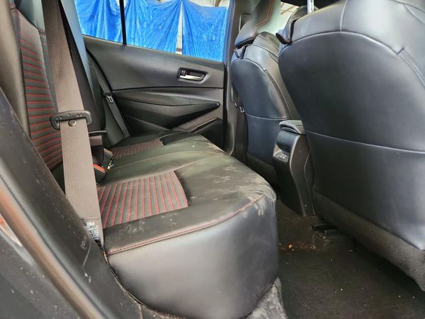 2024 TOYOTA COROLLA XSE