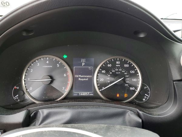 2017 LEXUS NX 200T 200t Luxury