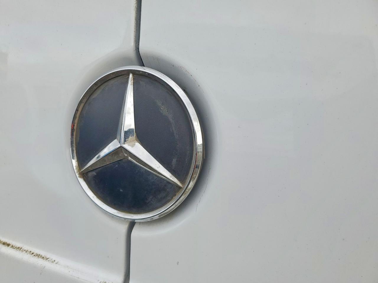 2017 MERCEDES-BENZ SPRINTER