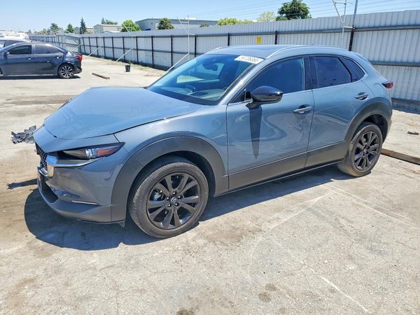 2022 MAZDA CX-30 Premium Plus Package