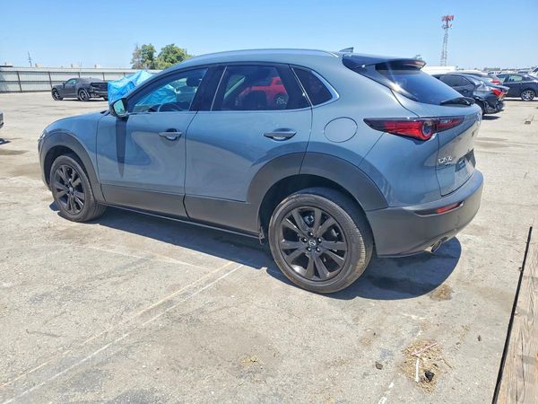 2022 MAZDA CX-30 Premium Plus Package