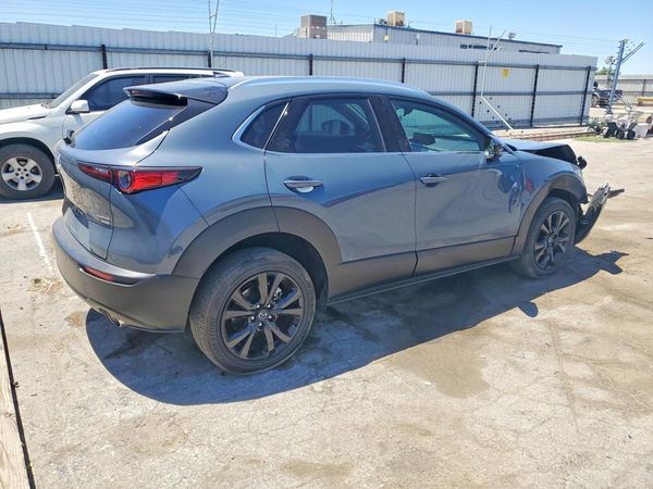 2022 MAZDA CX-30 Premium Plus Package