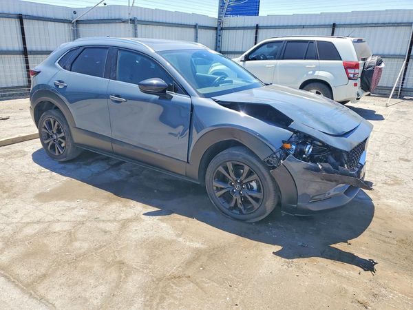 2022 MAZDA CX-30 Premium Plus Package