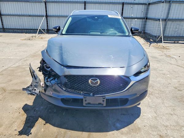 2022 MAZDA CX-30 Premium Plus Package