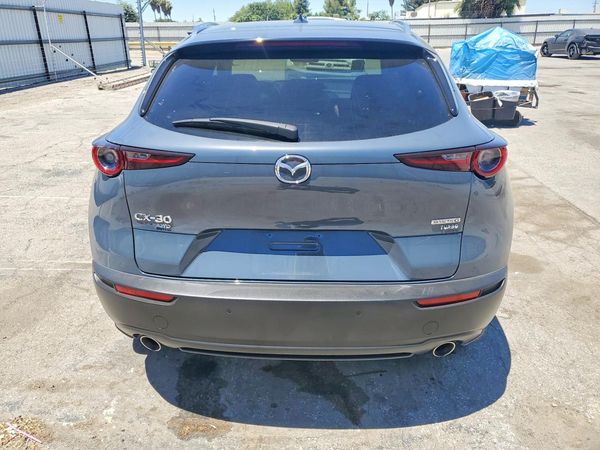 2022 MAZDA CX-30 Premium Plus Package