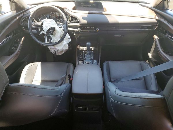 2022 MAZDA CX-30 Premium Plus Package