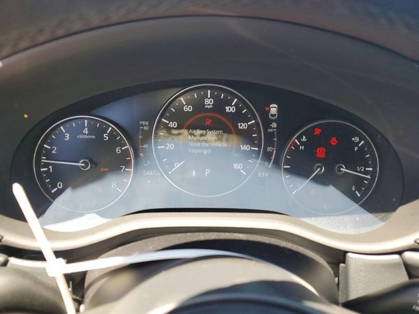 2022 MAZDA CX-30 Premium Plus Package