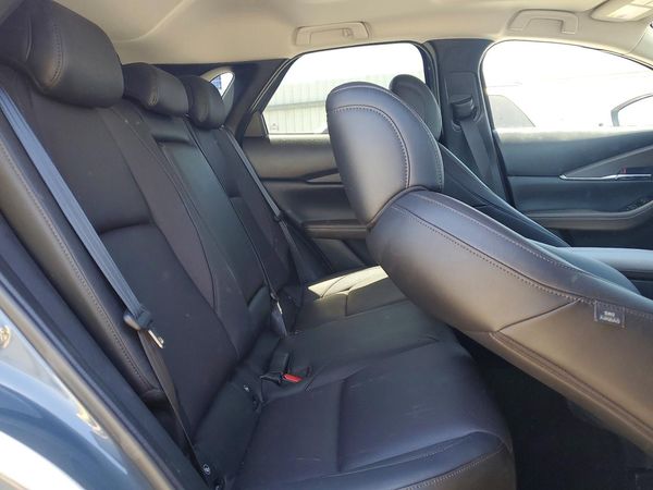 2022 MAZDA CX-30 Premium Plus Package