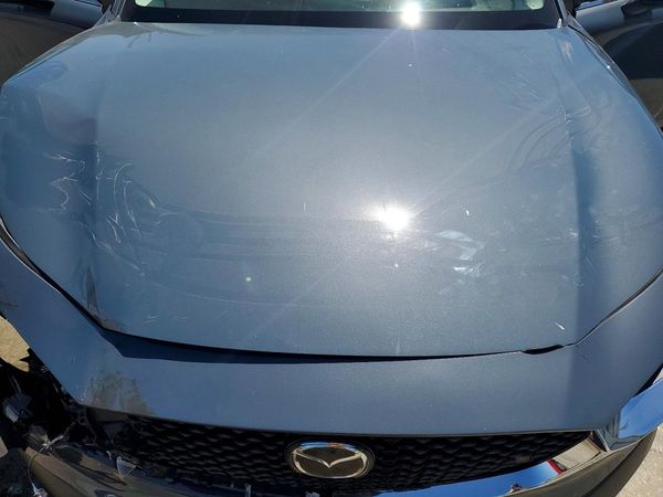 2022 MAZDA CX-30 Premium Plus Package