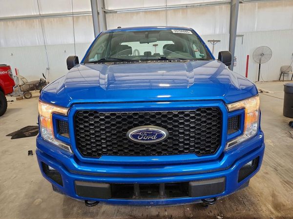 2019 FORD F150