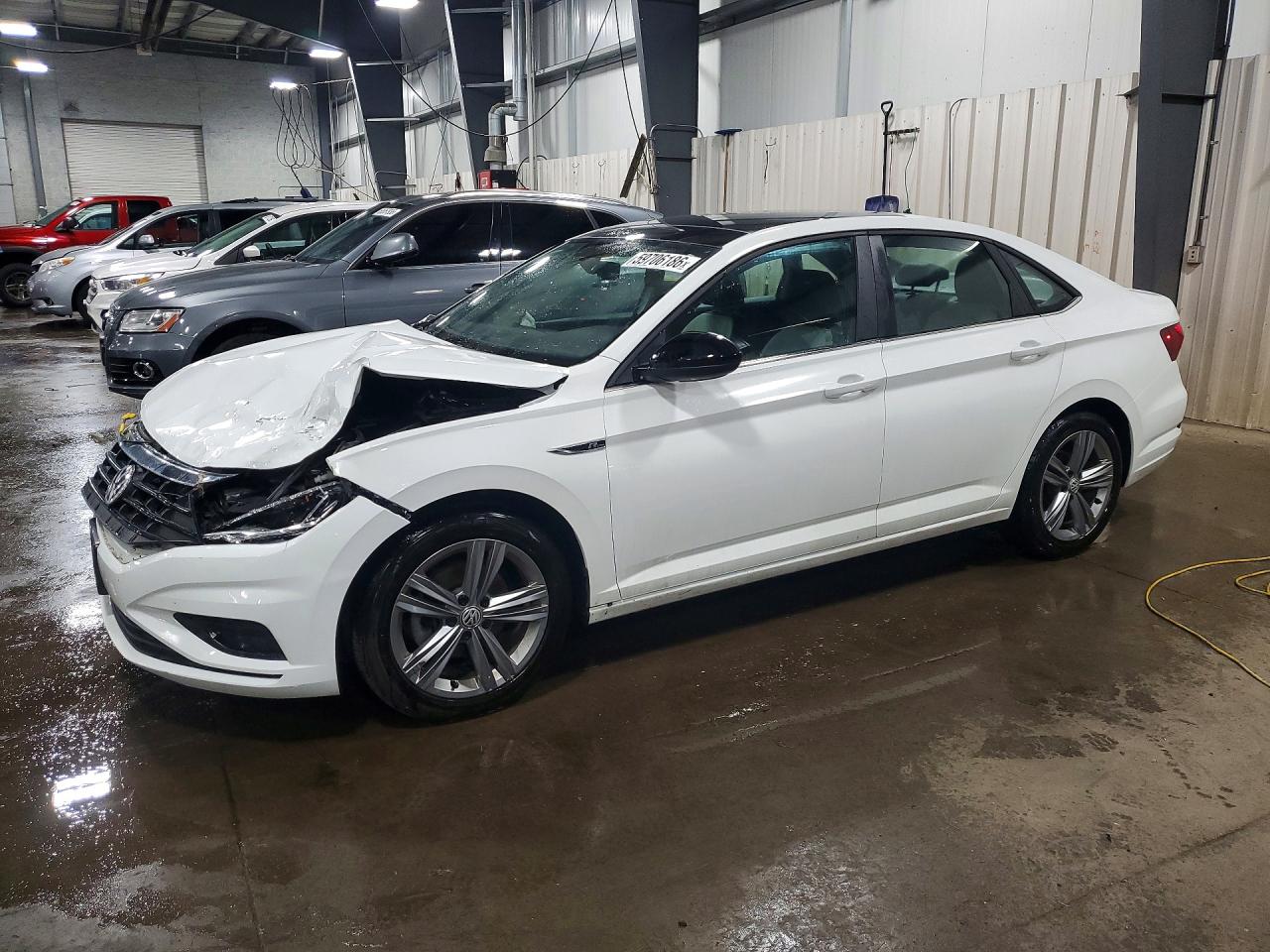 2020 VOLKSWAGEN JETTA S, SE, R-Line