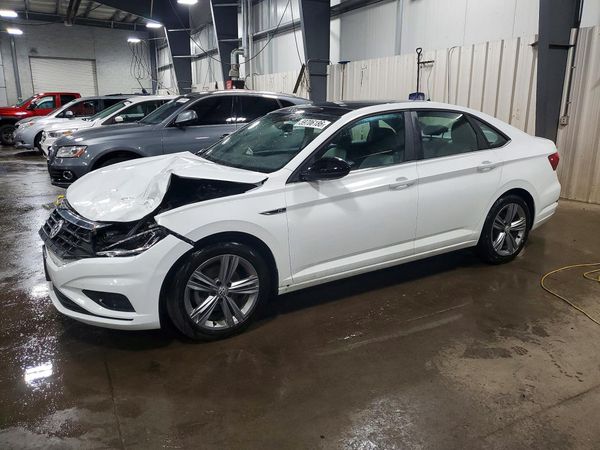 2020 VOLKSWAGEN JETTA S, SE, R-Line