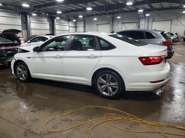 2020 VOLKSWAGEN JETTA S, SE, R-Line