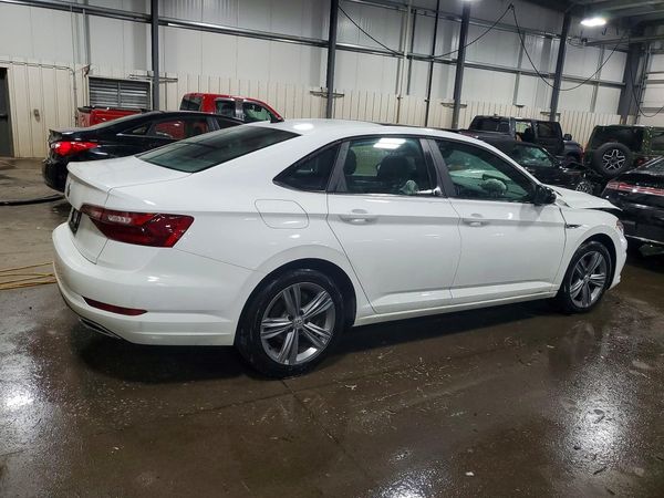 2020 VOLKSWAGEN JETTA S, SE, R-Line