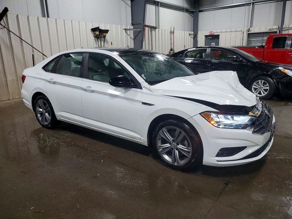 2020 VOLKSWAGEN JETTA S, SE, R-Line