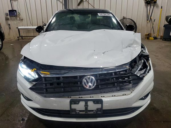2020 VOLKSWAGEN JETTA S, SE, R-Line