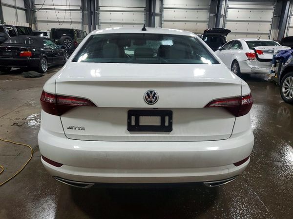 2020 VOLKSWAGEN JETTA S, SE, R-Line