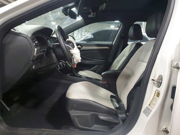 2020 VOLKSWAGEN JETTA S, SE, R-Line