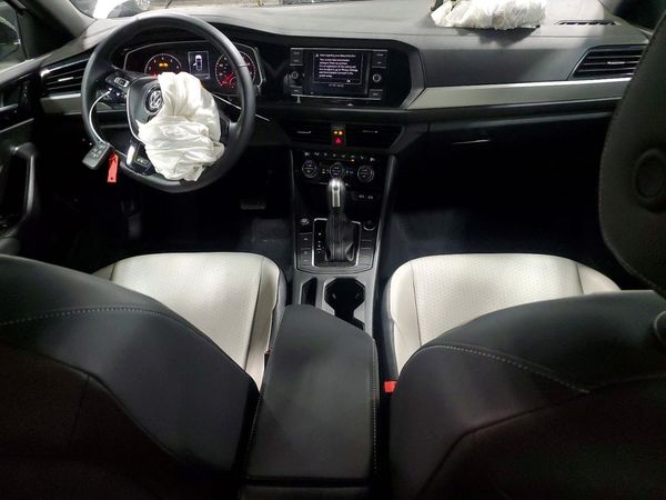 2020 VOLKSWAGEN JETTA S, SE, R-Line