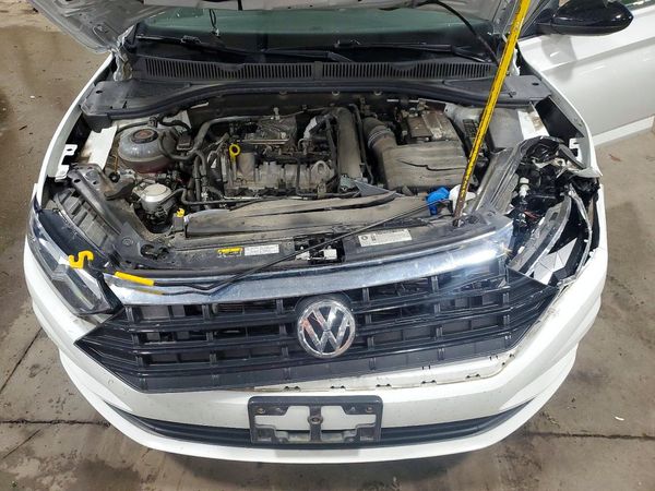 2020 VOLKSWAGEN JETTA S, SE, R-Line