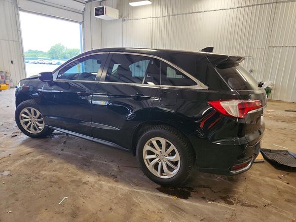 2017 ACURA RDX