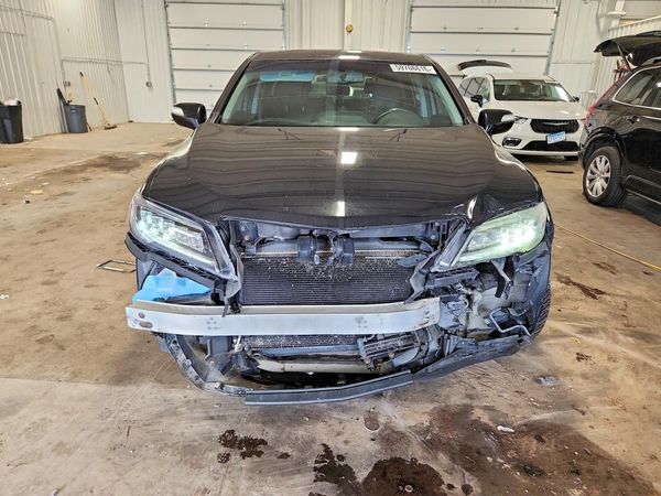 2017 ACURA RDX
