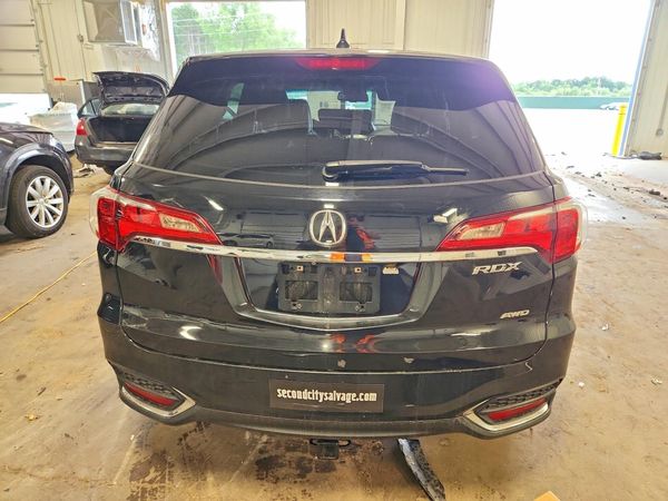 2017 ACURA RDX