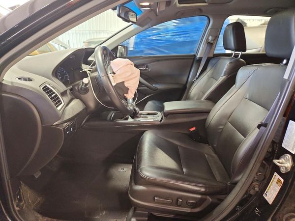 2017 ACURA RDX