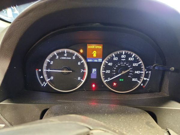 2017 ACURA RDX