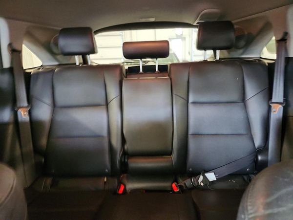 2017 ACURA RDX