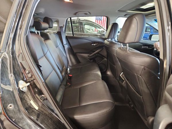 2017 ACURA RDX