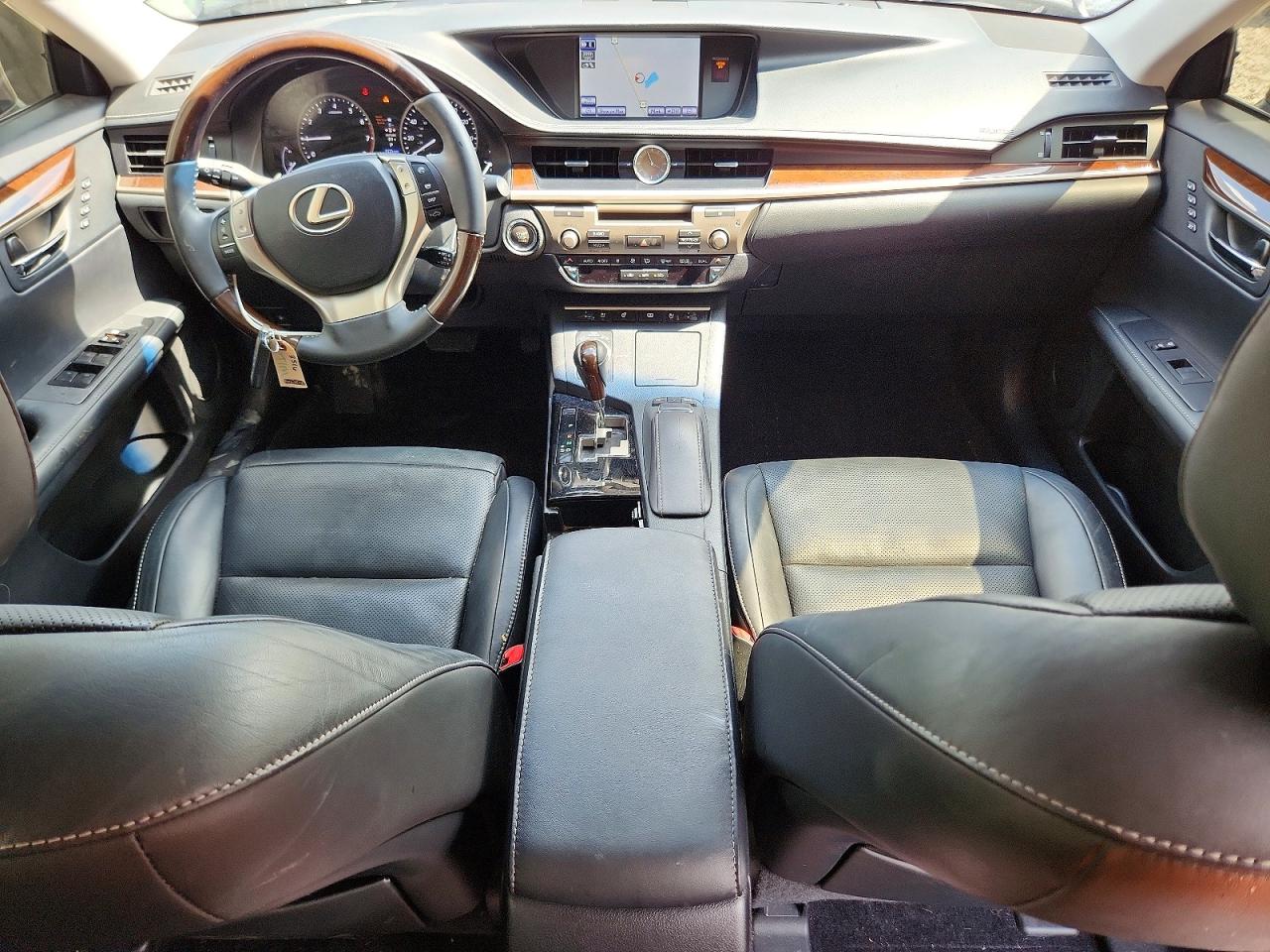 2014 LEXUS ES 350